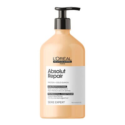 L'OREAL P  ABSOLUT       COND 750ML